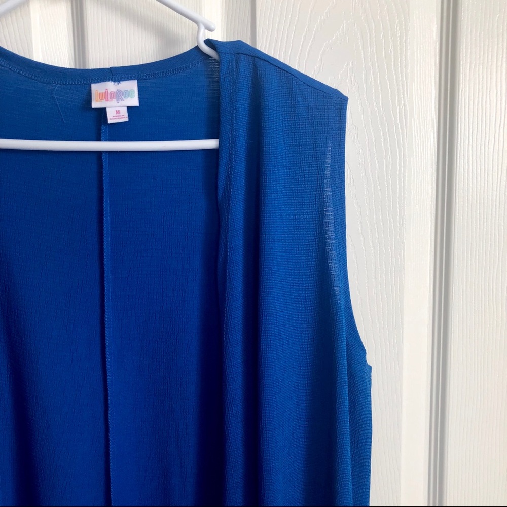 Blue Joy LuLaRoe